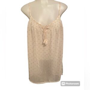 Maurice’s plus size tank top